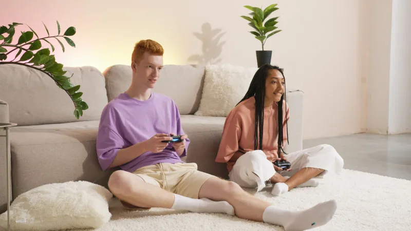 There's No Game Over Screen and Honestly? We're Thriving: The Cozy Game Revolution Is Rewriting the Rules
